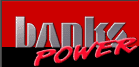 Banks Power Logo