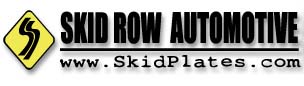 Skid Row Logo